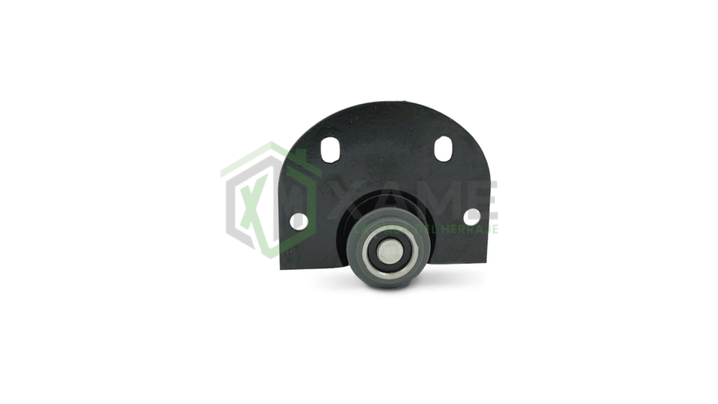 CORREDERA AEREA AL-1535 MADERA