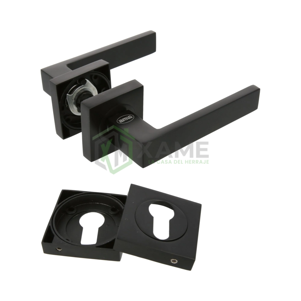 MANIJA AMIG CADIZ 23658 NEGRA