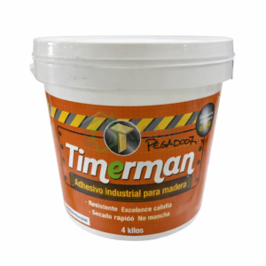 PEGA TIMERMAN INDUSTRIAL GALON ADHPVAC0008