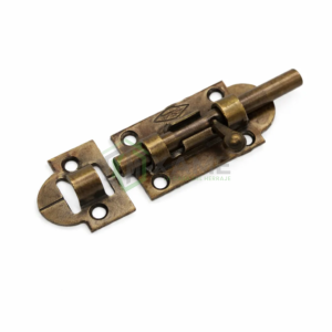 PICAPORTE 41019 3" AB