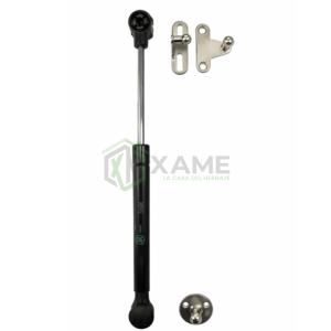 PISTON XM 50N NEGRO 2203-N