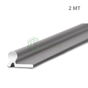 RIEL AL D-52 2 MT ALUMINIO DURIELTD 52.2