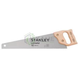 SERRUCHO STANLEY 16" 15-469