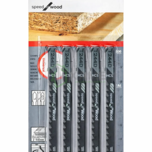 SIERRA P/CALADO BOSCH T244D