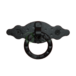 TIRADERA ESPANOLA AMIG 1000 6125 NEGRA