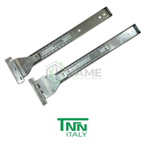 RIEL TNN AEREA P/ARCHIVADOR DE 40CM