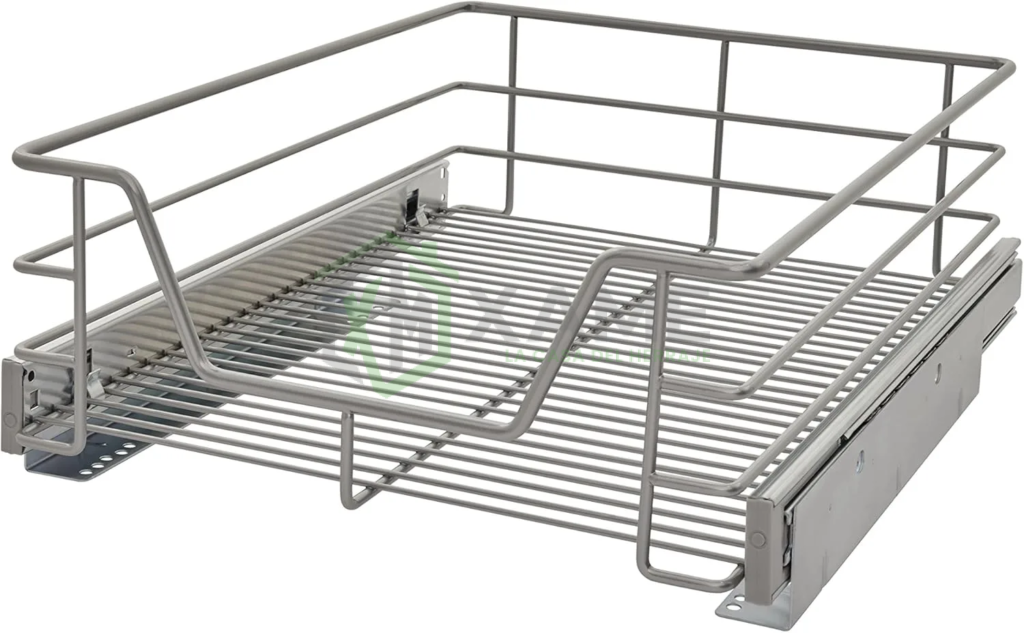 CESTO P/VERDURA ZEN HAUS DG-68 400 N 40CM NANO