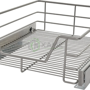 CESTO P/VERDURA ZEN HAUS DG-68 500N 50CM NANO