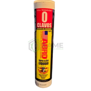 CLAVO LIQUIDO ABRO BLANCO 360G 57529
