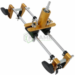 KIT XM P/PERFORACION DE CERRADURA DE CAJA 1001