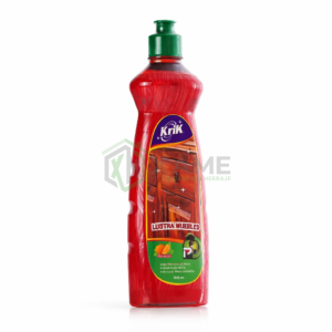 ACEITE KRIK P/MUEBLES ROJO 500ML COD-51