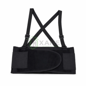 CINTURON ANTILUMBAGO TALL-M-NEGRO-0319