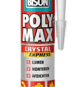 BISON POLIMAX CRYSTAL 300G - 7109