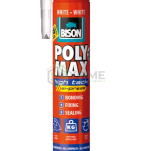BISON POLIMAX HIGT TACK 440G - 3119