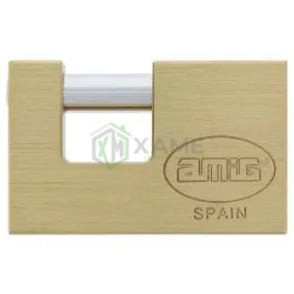 CANDADO AMIG 3096 MOD,200-75
