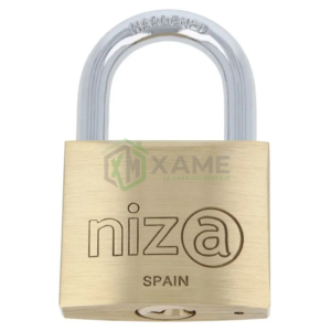 CANDADO NIZA 19839 MOD AN-50