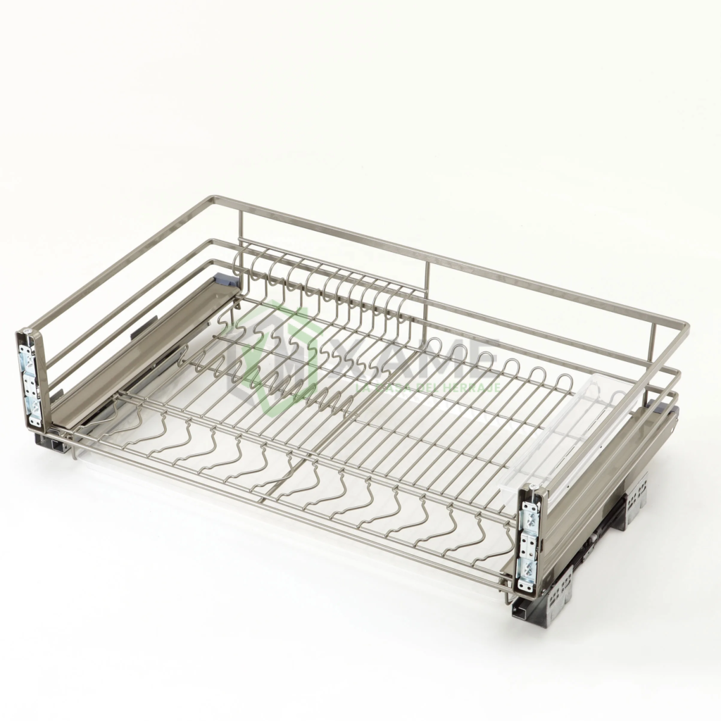 CESTO P/PLATOS CUCHEN HAUS -C/F D30131 -600B NANO