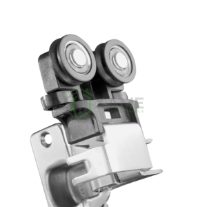CORREDERA AEREA DUCASSE PL2550-CAP 20KG P/HOJA