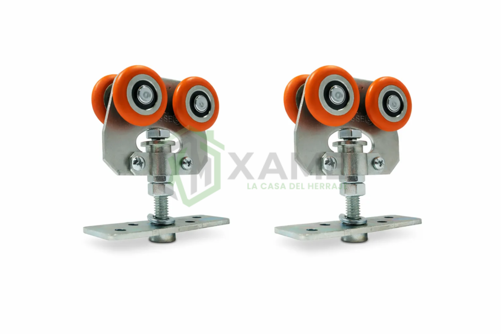 CORREDERA AEREA  DUCASSE DN-300 NYLON