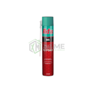 ESPUMA AKFIX 750ML
