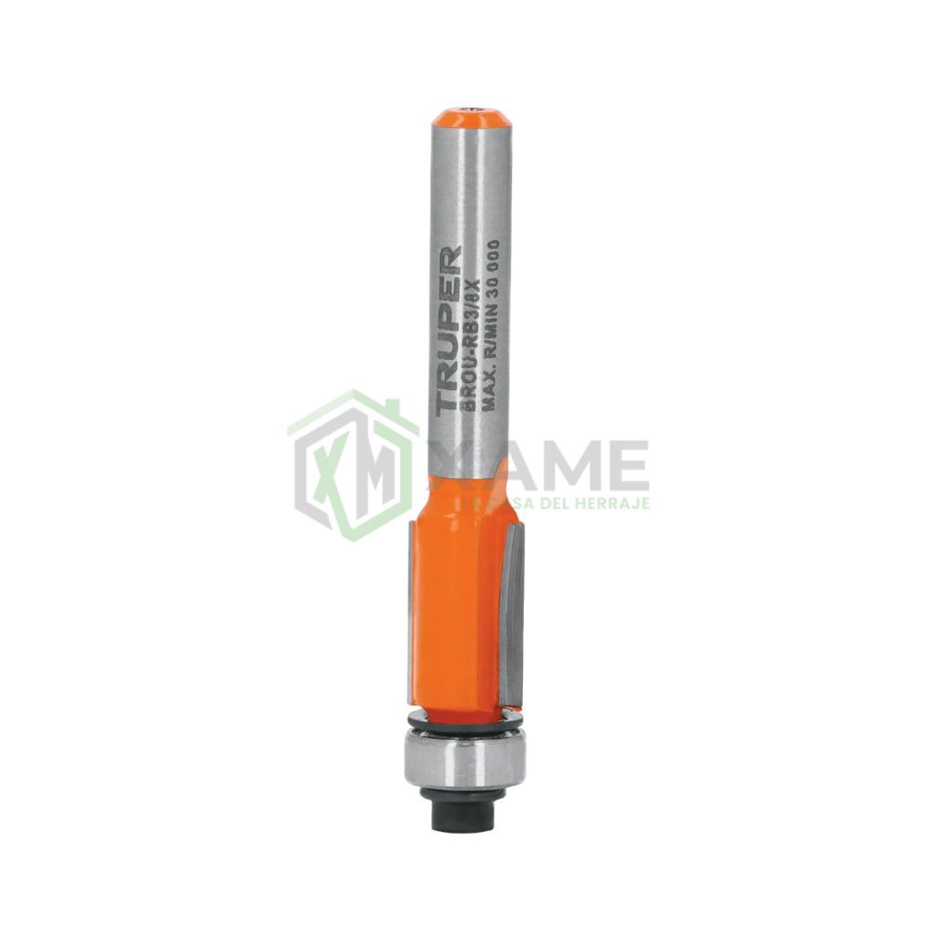 FRESA TRUPER C/PERFILAR 102721 -458438K