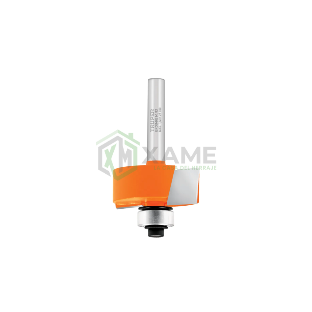 FRESA TRUPER REBAJADORA 1-1/4 - 11477 - 667382K
