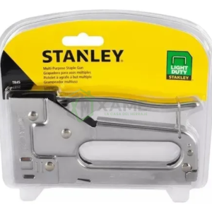 GRAPADORA STANLEY HEAVY DUTY STHT 70250