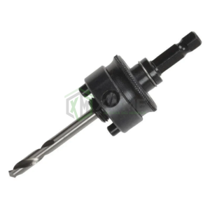 MANDRIL P/SIERRA COPA KAISER -1 1/4 A 6´´ FI-HR-2411