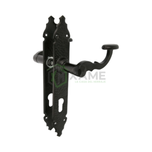 MANIJA AMIG 100PB85X45 NEGRA 7817