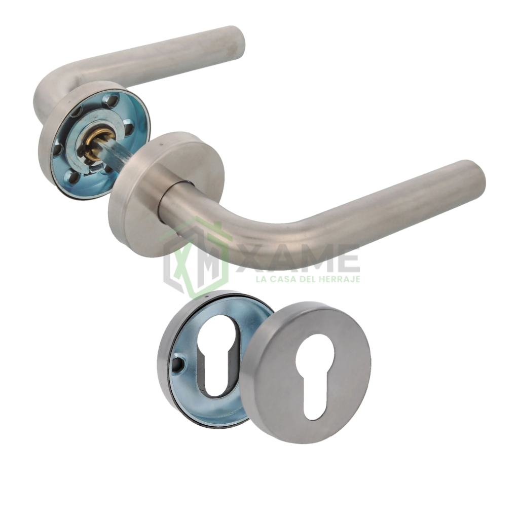 MANIJA AMIG 4RBX INOX 22619