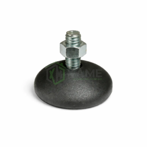 NIVELADOR NEGRO DOBLE ANILLO 3/8 X 1`` 0101138 FA-PE