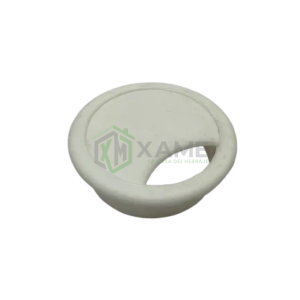 PASACABLE REDONDO BLANCO FA- PE 0103149