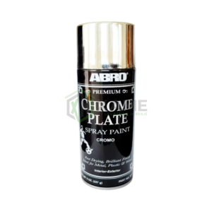 PINTURA ABRO PC317 CROMO PREMIUN 47255