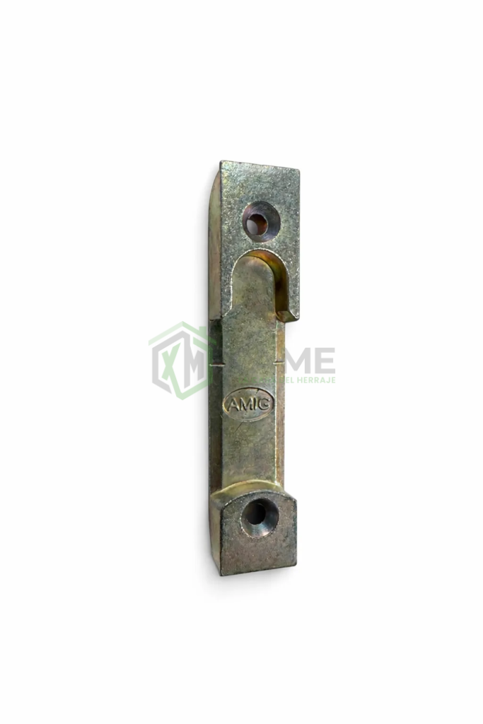 SOPORTE AMIG P/CREMONA AIRE 1551 ZINC 8968