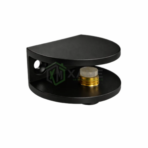 SOPORTE P/VIDRIO 51028 M-NEGRO