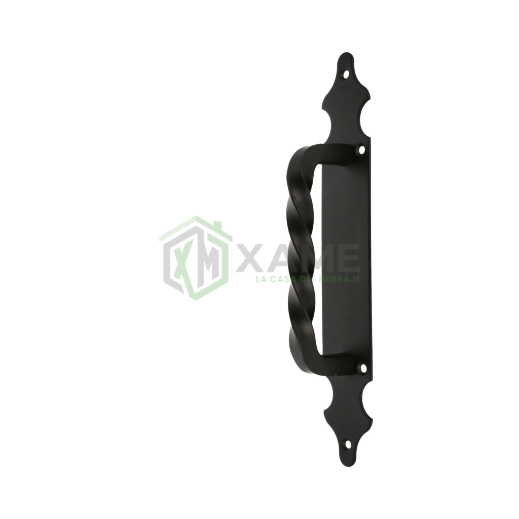 TIRADERA AMIG MOD 101P NEGRO 6280