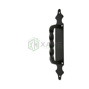 TIRADERA AMIG MOD 101P NEGRO 6280