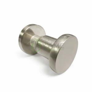 BOTON P/VIDRIO UN LADO - 180 SN POZ