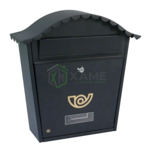 BUZON AMIG MOD 1 NEGRO 7464