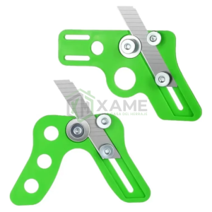 CORTADORA FILO PVC RECTO+CURVO