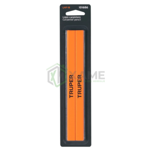 LAPIZ PARA CARPINTERO TRUPER 678001