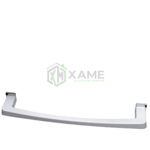 ACCESORIO P/BAÑO TOALLERO-CROM