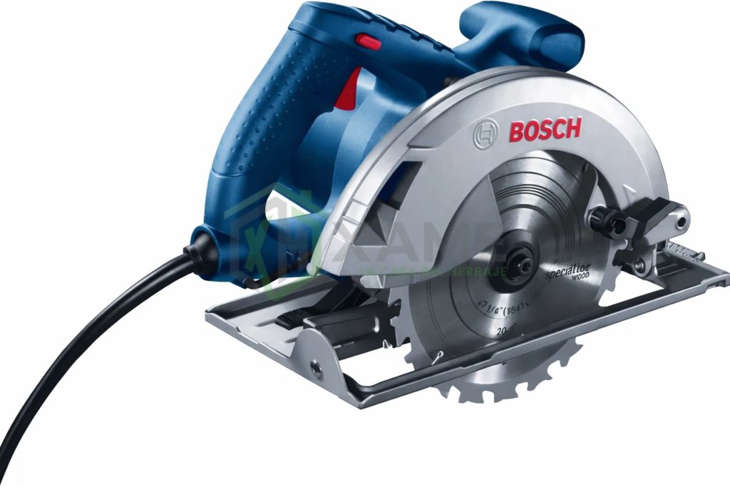 SIERRA CIRCULAR BOSCH 7 1/4 GKS-150