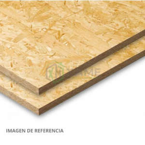 OSB 15X122X244 M OSB15