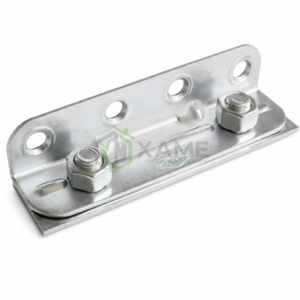 ANGULO P/CAMA INDUMA LUNA MIEL NQ 4 1/2 C454U