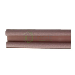 BURLETE AMIG 8 RODILLO MARRON 24137