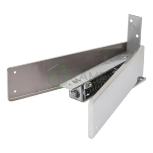 BISAGRA P/PISO PHILLIPS D/ACCION 1500 INOX 1500CS