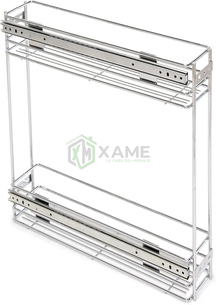 CARRO EXTRAIBLE XM MOD 15CM 3112-15
