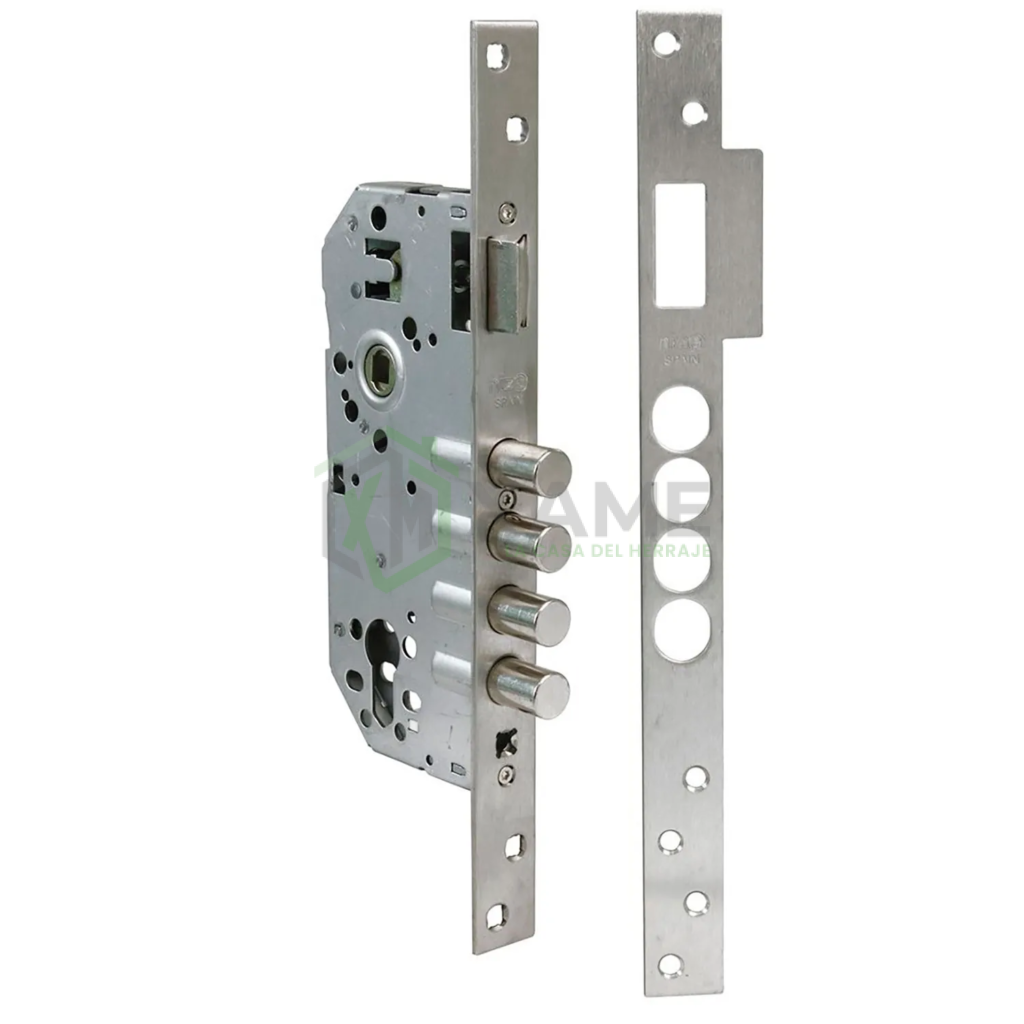 CERRADURA NIZA 820-50 21122
