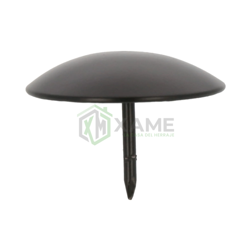 CLAVO AMIG MOD. 1-40 NEGRO 6135
